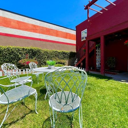 Newly Remodeled 1 Bed, 1 Bath Home Near Lax, Forum Инглвуд Экстерьер фото