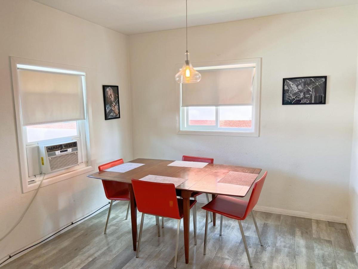 Newly Remodeled 1 Bed, 1 Bath Home Near Lax, Forum Инглвуд Экстерьер фото