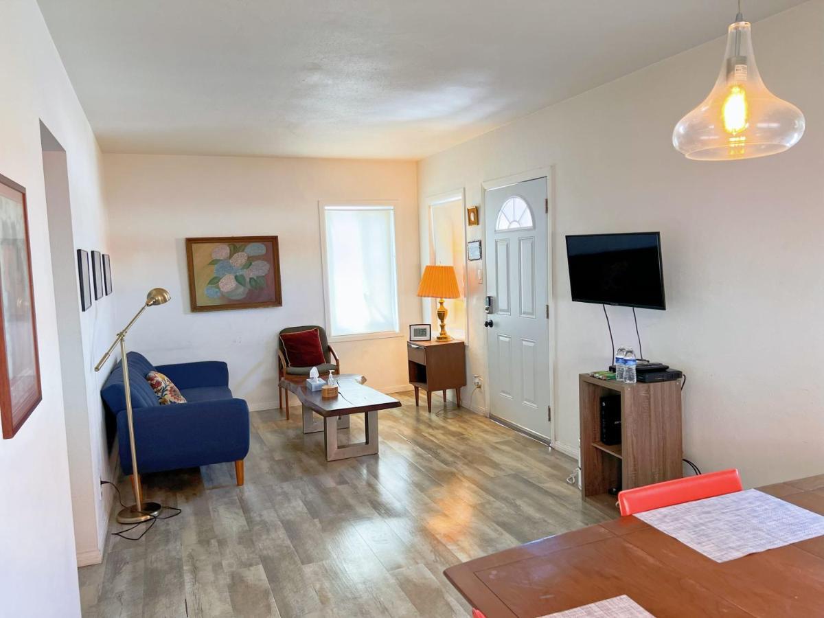 Newly Remodeled 1 Bed, 1 Bath Home Near Lax, Forum Инглвуд Экстерьер фото