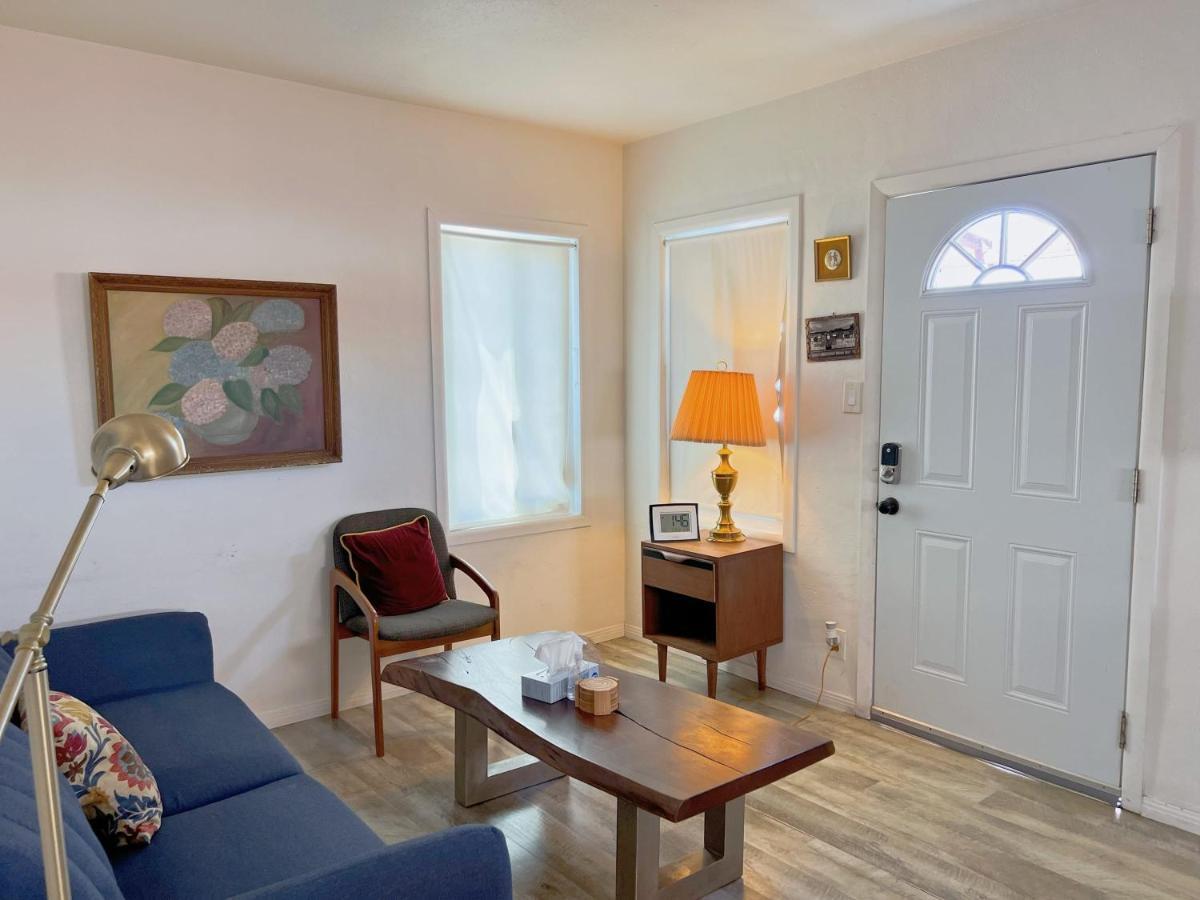 Newly Remodeled 1 Bed, 1 Bath Home Near Lax, Forum Инглвуд Экстерьер фото