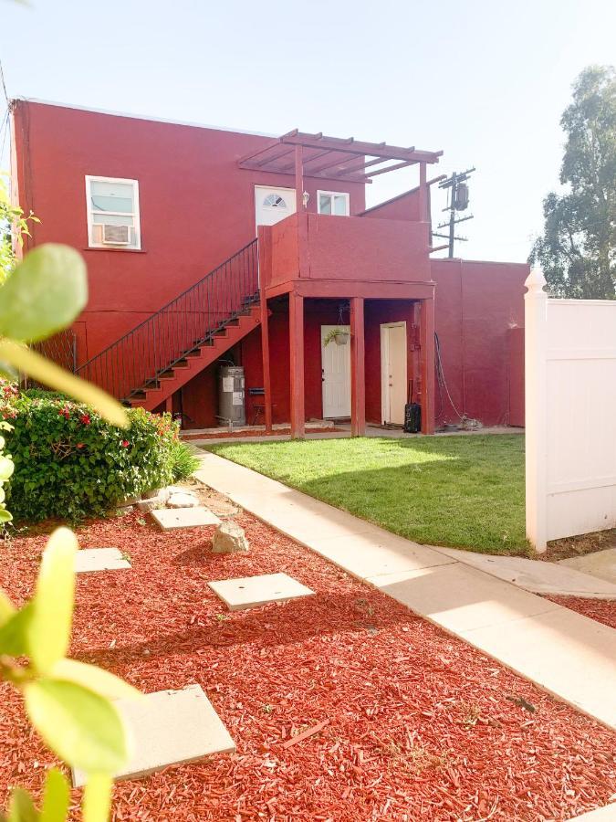 Newly Remodeled 1 Bed, 1 Bath Home Near Lax, Forum Инглвуд Экстерьер фото