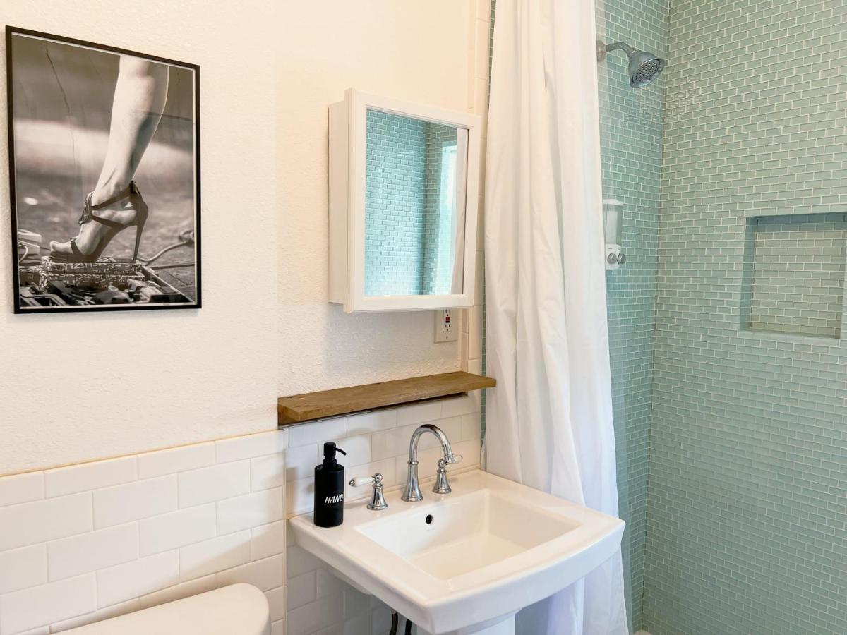 Newly Remodeled 1 Bed, 1 Bath Home Near Lax, Forum Инглвуд Экстерьер фото