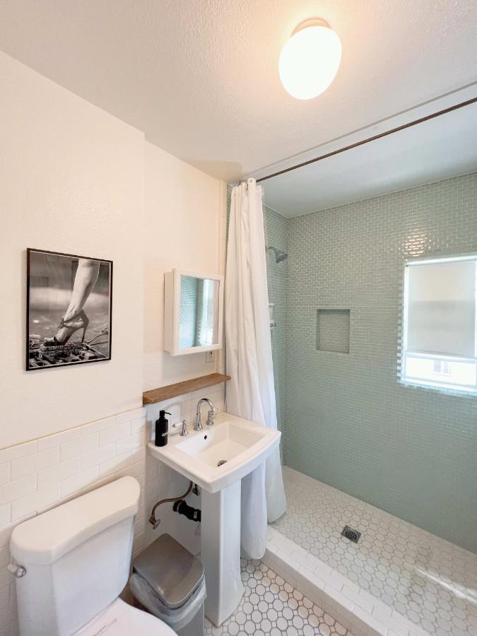 Newly Remodeled 1 Bed, 1 Bath Home Near Lax, Forum Инглвуд Экстерьер фото