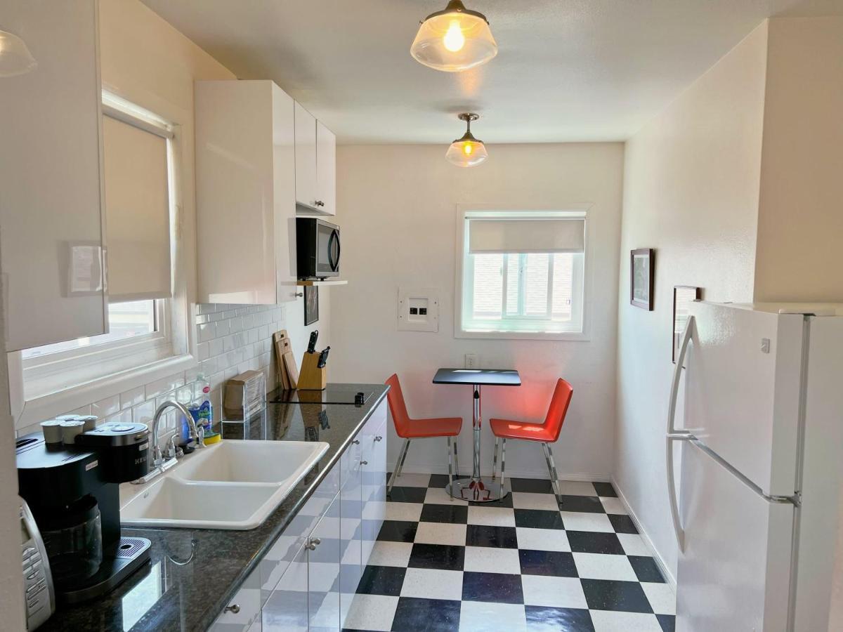 Newly Remodeled 1 Bed, 1 Bath Home Near Lax, Forum Инглвуд Экстерьер фото
